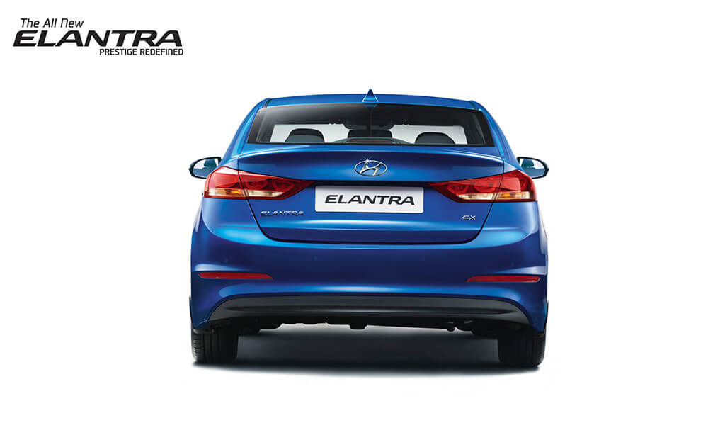 Buy Hyundai Elantra car from Modi Hyundai