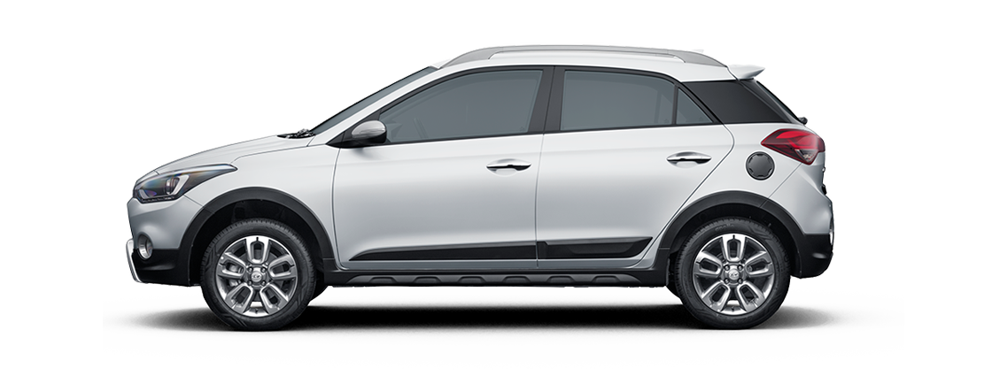 Modi Hyundai - Sleek-Silver