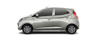 Buy Hyundai Eon Mushroom - Hyundai Showroom in Mumbai