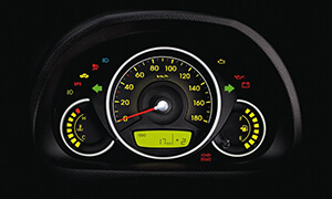 Hyundai Eon - 4