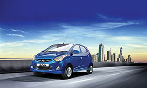 Hyundai Eon - 6