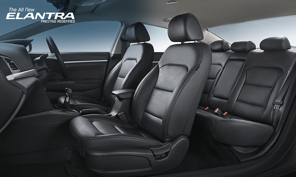 Buy Hyundai Elantra Car - Modi Hyundai