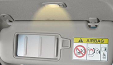 Hyundai Elantra Interiors
