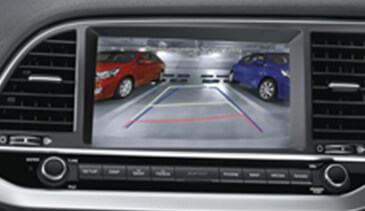 Elantra - Steering adaptive guideline