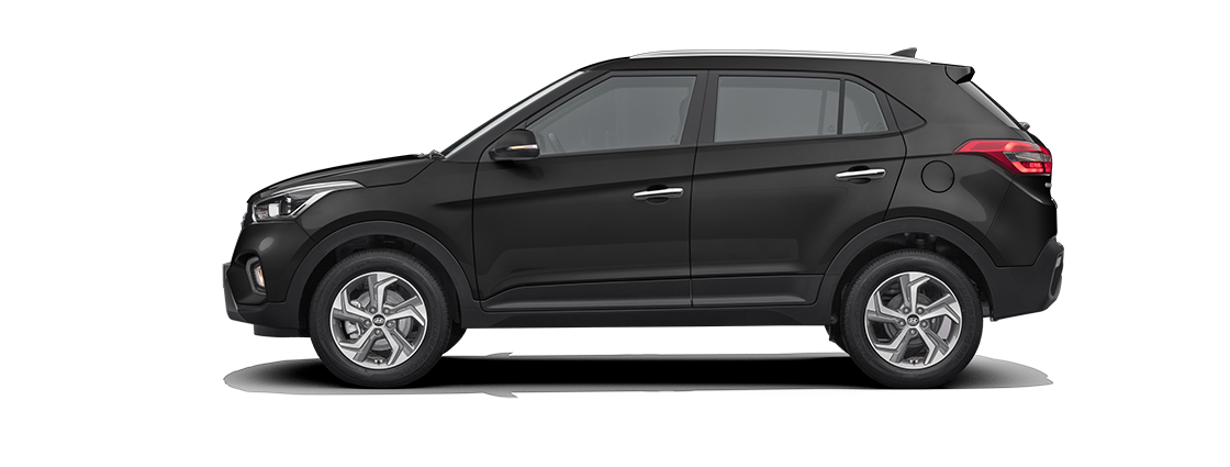 Phantom-Black - Modi Hyundai