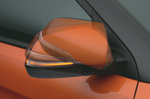Creta - Alloy Wheels