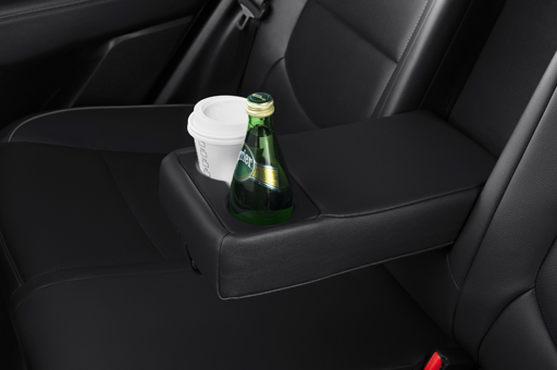 Creta - Driver Seat Height Adjust