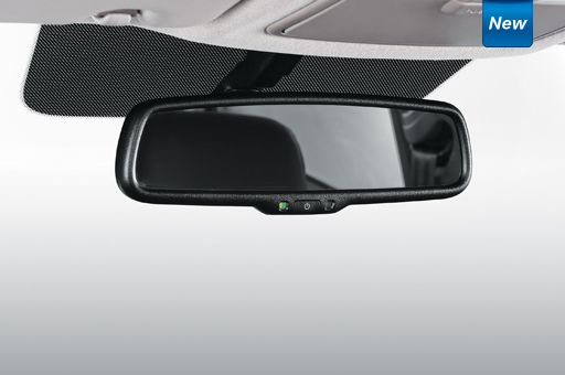 Creta - 6 Airbags