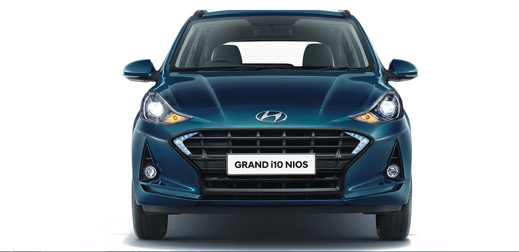 Hyundai Grand-i10 - Modi Hyundai