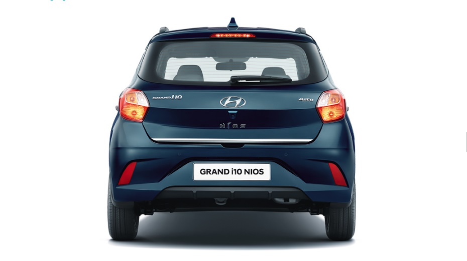Hyundai Grand-i10 - Modi Hyundai Showroom Mumbai
