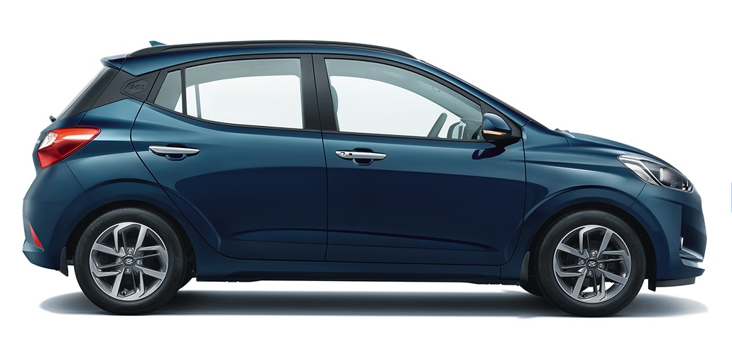 Hyundai Grand i10 NIOS - 3