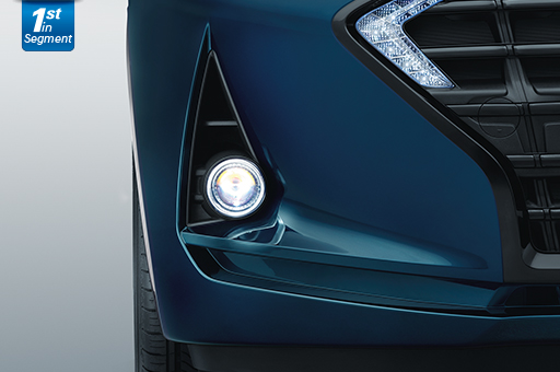 Grand i10 NIOS - Designineered Exterior