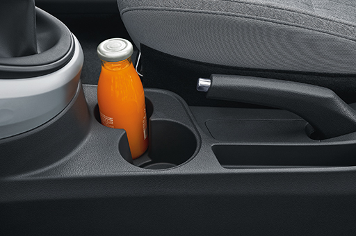 Grand i10 NIOS - Smart push button start-stop