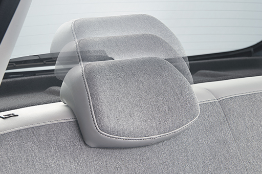 Grand i10 NIOS - Smart push button start-stop