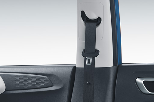 Grand i10 NIOS - Proactive safety