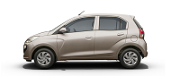 New Santro Imperial-Beige - Modi Hyundai