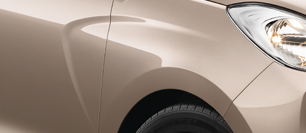 New Santro 