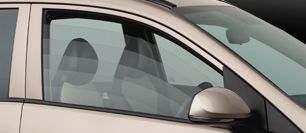 New Santro - Power Windows