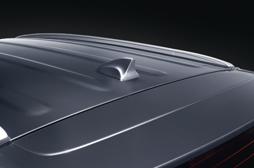 Tucson - LED rear combination lamps