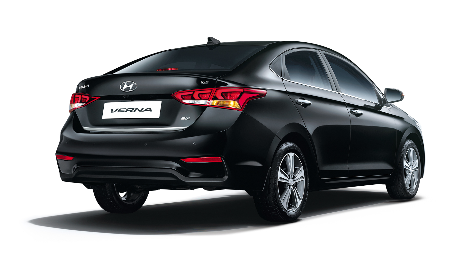 Verna 3