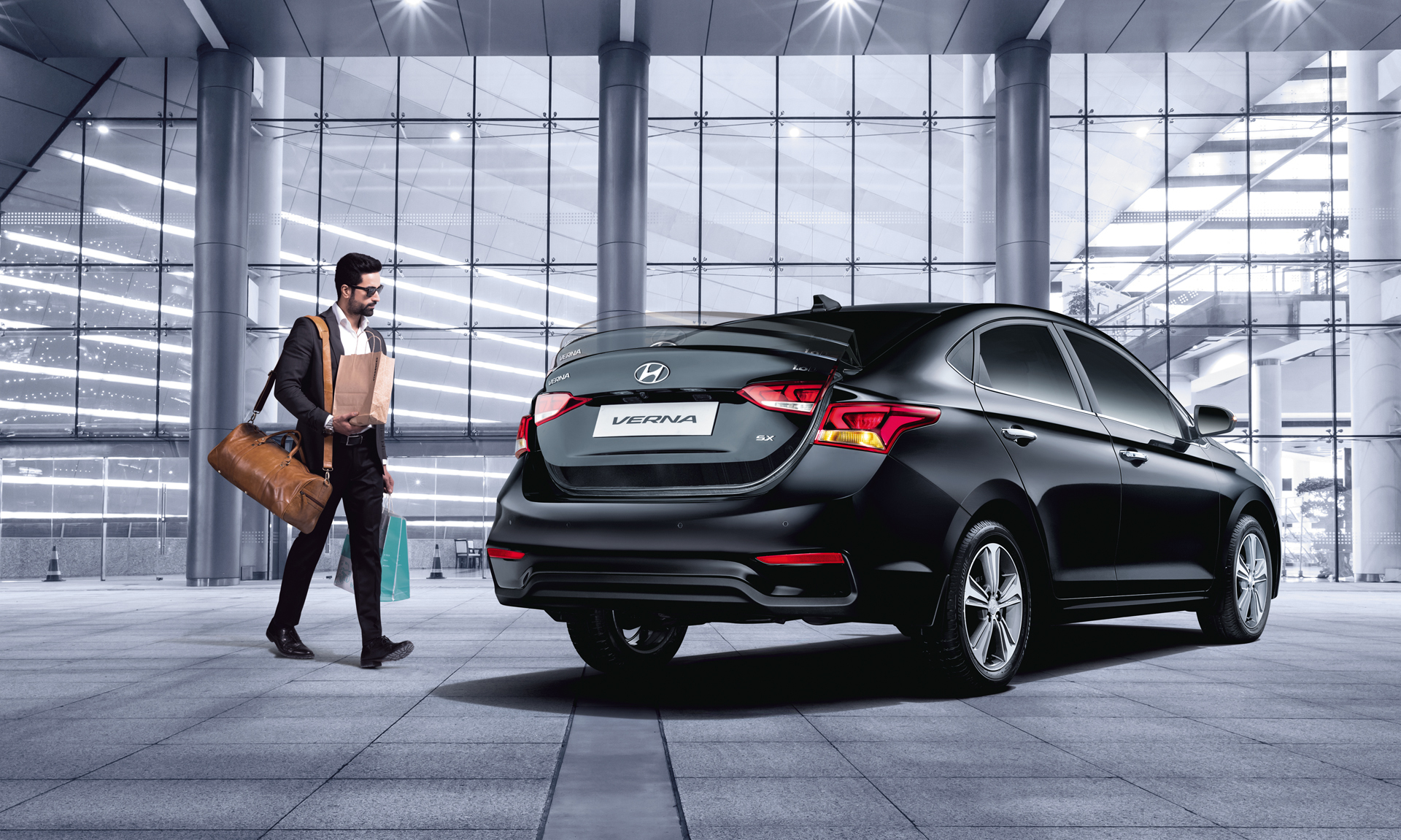 Verna 5