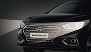 Modi Hyundai