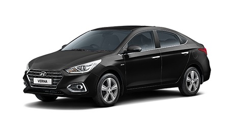 next gen Verna